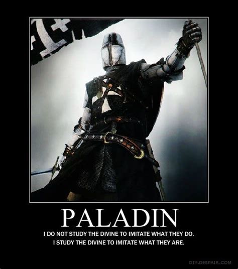 Get Your Geek On With These Demotivational D&D Posters