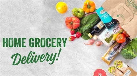 Get Your Groceries Delivered to Your Doorstep with Instacart Ralphs