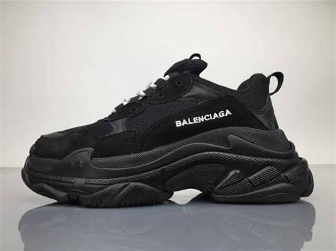 Get Your Hands on Cheap Balenciaga Sneakers: A Guide to Saving Money on Luxury