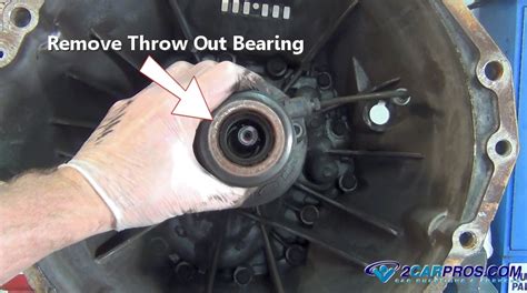 Get Your Throw Out Bearing Replaced Affordably: Expert Guide to Costs and Benefits