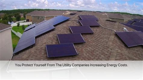 Get a FREE Home Solar Evaluation Solar Energy Excel Home Solar