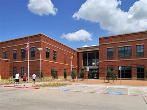 Get a Library Card! North Richland Hills Library - Official Website ...