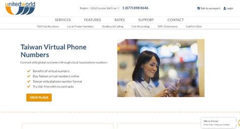 Get a Taiwan Virtual Number AuditCall