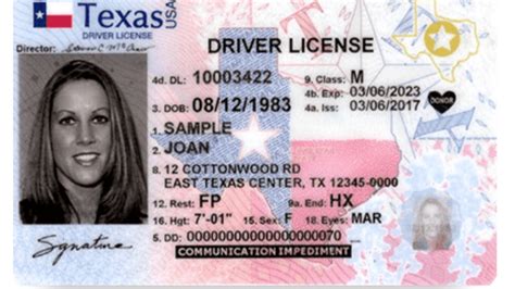 Get a drivers license in texas. Make an appointment at a driver license office. U.S. Citizenship or, if you are not a U.S. Citizen, evidence of lawful presence. Provide your signature for your DL or ID. Provide your thumbprints. Have your picture taken. Pay the application fee. Once your identification card has been issued, you will receive a temporary identification card ... 
