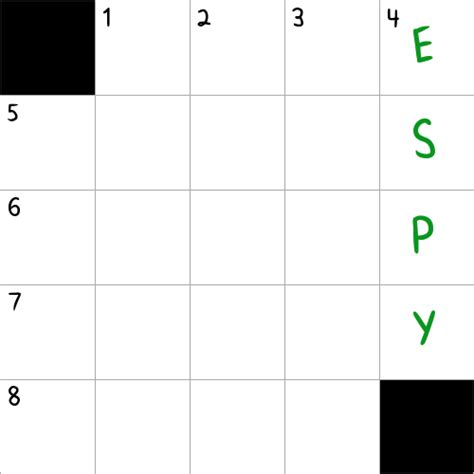 Get a glimpse of NYT Crossword