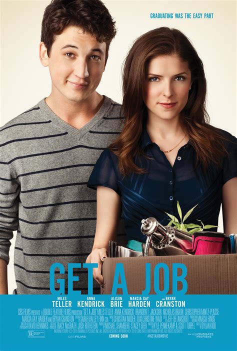 Get a job movie. Things To Know About Get a job movie. 
