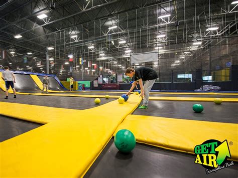 Get air trampoline park corpus christi photos. With new adventures behind every corner, we are the ultimate indoor playground for your entire family. Take your kids’ birthday party to the next level or spend a day of fun with the family and you’ll see why we’re more than just a trampoline park. Urban Air Adventure Park has been voted BEST Gym In America for Kids by Shape Magazine ... 