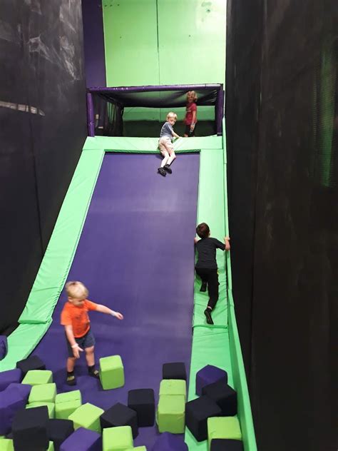 Get air trampoline park new port richey reviews. Find out if there is a get air park near you. ... Orange Park; New Port Richey; Georgia. Fayetteville; Stone Mountain; Johns Creek (Suwanee) Gainesville; Dawsonville; Iowa. Waterloo; Des Moines (Urbandale) Illinois. ... Trampoline Park Rules; Know Before You Go; General Tips; Survey; Party Invitation; 