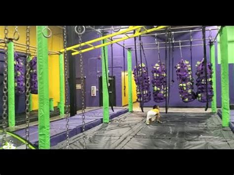 Get Air Trampoline Park Revere, MA View Offers & Events. Book A Party! Check out our park activities. Take your pick from wall-to-wall trampolines, foam pits ...