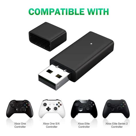 Get an Xbox controller and PC adapter for just 46 