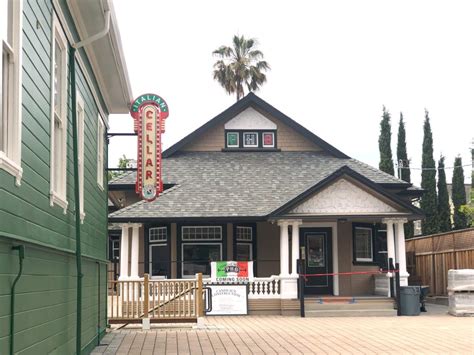 Get an early look at Little Italy San Jose’s newest venues