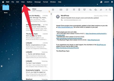 Get back deleted emails facebook.  Emails thought erased but found in t...