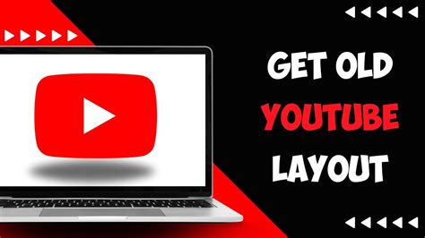 Get back the old version youtube.  #youtubeapp # Jul 2, 2025 · For many long-time interne...