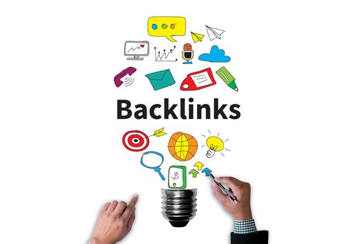 Get backlinks. Buy backlinks for SEO - why the quality and quantity of your backlinks matter. Google's algorithms are getting more advanced every year. Today, robust machine learning and artificial intelligence systems make decisions about what information meets the user's request best, as well as what goods and services they want to receive online. 