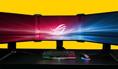 The panel is curved at 1500R (1.5-meters to center), and supports AMD Freesync to reduce stuttering and tearing. Being a VA panel, it comes with quite alright color reproduction, covering 114.8 .... 