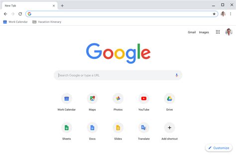 Get Chrome for android. Setează Google Chro