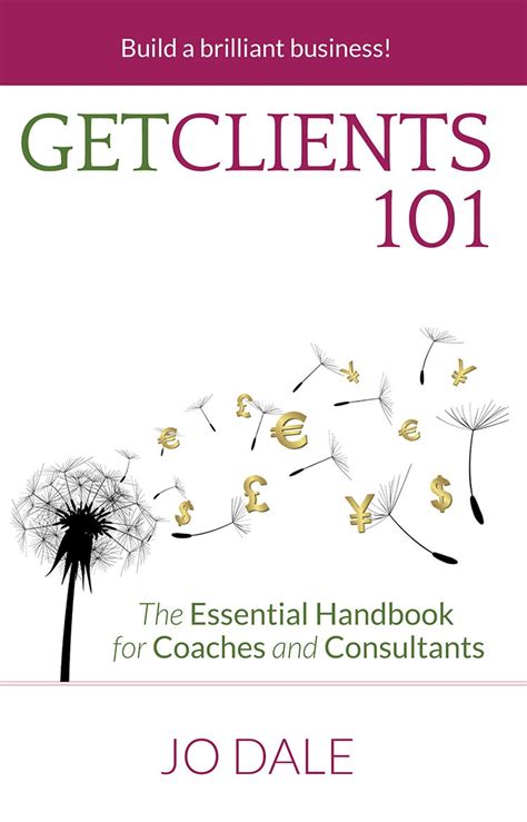 Get clients 101 the essential handbook for coaches and consultants. - Bichon poos the ultimate bichon poo or poochon dog manual bichon poo book for care.
