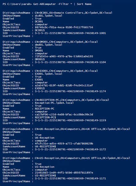 Get csonlineuser export csv. ): the Get-CsOnlineUser cmdlet returns inf...