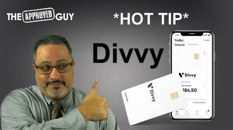 Get divvy. Divvy, the financial-technology company that offers corporate cards and expense-management software to small businesses, said it’s now valued at $1.6 billion after raising money from investors ... 