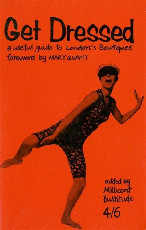 Get dressed a useful guide to londons boutiques. - Manual avr caterpillar vr6 309 1019.