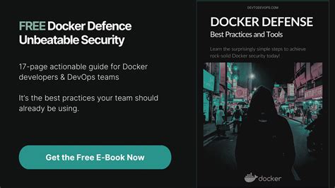 Get exit status of docker container.  A practical guide to diagnosing and fixing ...