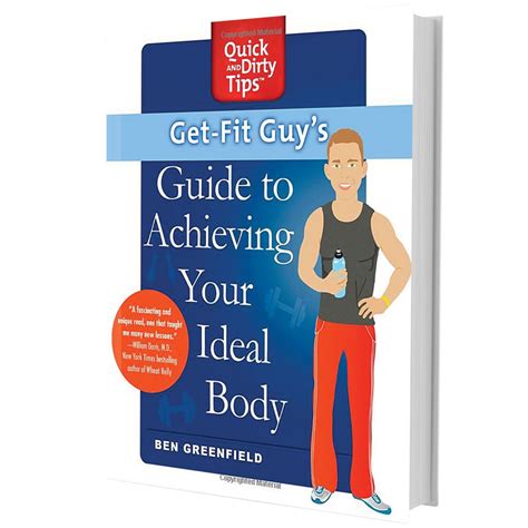 Get fit guys guide to achieving your ideal body a workout plan for your unique shape quick dirty tips. - Operations management stevenson hojati solution manual.