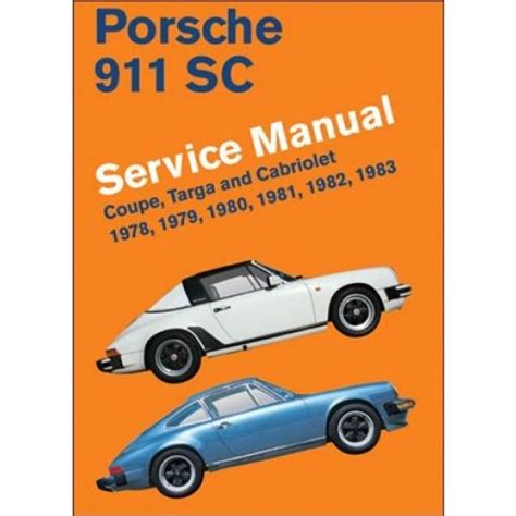 Get free manual 1978 1983 porsche 911 sc service manual. - Jaguar e type series i and ii 1961 1970 parts and workshop manual repair manual service manual.