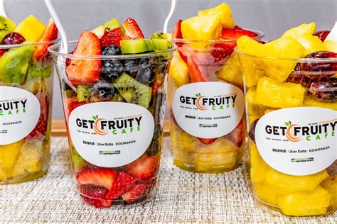 Get fruity cafe. Order delivery or pickup from Get Fruity Cafe in Atlanta! View Get Fruity Cafe's February 2024 deals and menus. Support your local restaurants with Grubhub! 
