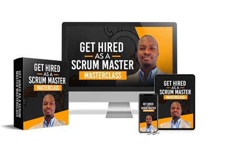 Get hired as a Scrum Master: 10 Techniques to Get 10x More …