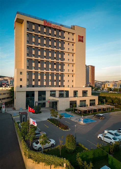 Get in Touch with Your Questions: Ibis Tuzla Hotel Contact.