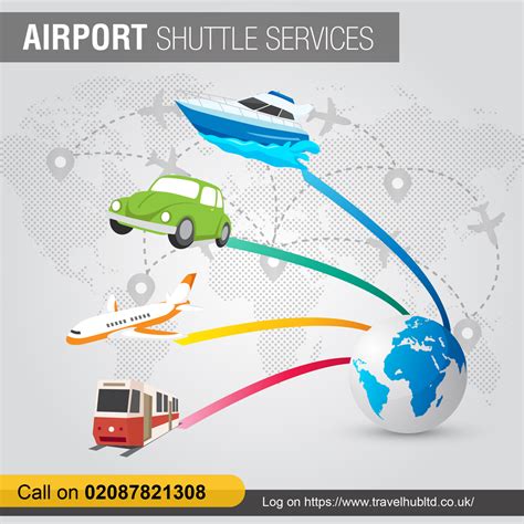 Get instant quote for airport shuttle - reserve online!