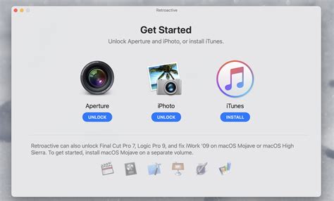 Get iphoto for mac.  A program called Retroactive can bring them back.  Photos---formerl...