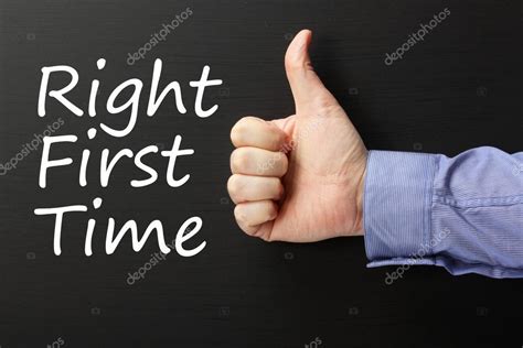 Get it right the first time - visayandailystar.com