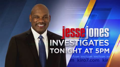 Jesse Jones is taking on mail thieves. He investigates how scammers hijack your mail and get is sent directly to them! Tonight at 5:30pm, only on KIRO 7 News.. 