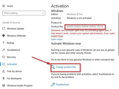 Get licence key windows 10. Select your version of Microsoft 365 below to learn how to activate Microsoft 365. Activate Microsoft 365 or a non-subscription version of Office. Activate Office that's pre-installed on a new Windows device. Activate an Office purchase or offer that's included on a new Windows device. Activate Office from Microsoft Workplace Discount Program. 