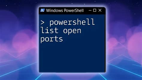 Get list of computers on network powershell.  Jan 22, 2020 · To get the servi...