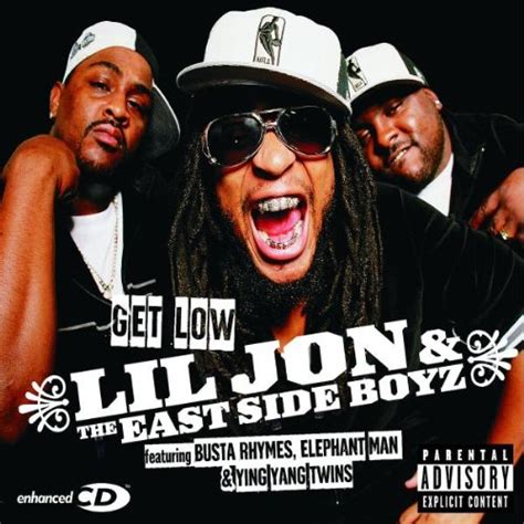 Get low lil jon. Things To Know About Get low lil jon. 