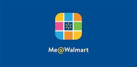 Jun 3, 2021 · Today, we’re excited to unveil Me@Walmart — a new app built in-house by Walmart Global Tech for U.S. store associates that provides an exclusive destination filled with new features to simplify daily tasks, serve our customers and plan for life outside of work. . 