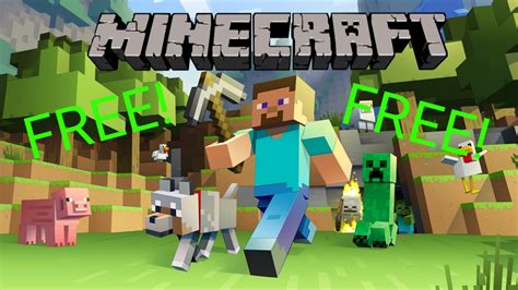 Via Minecraft’s official website, you can access links that will lead to the download pages for the Bedrock Edition, available on Windows PS3/4/5, PS Vita, and as an Android game.