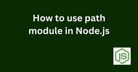 Get node path.  Node. txt while Windows computers are different, and have a stru...