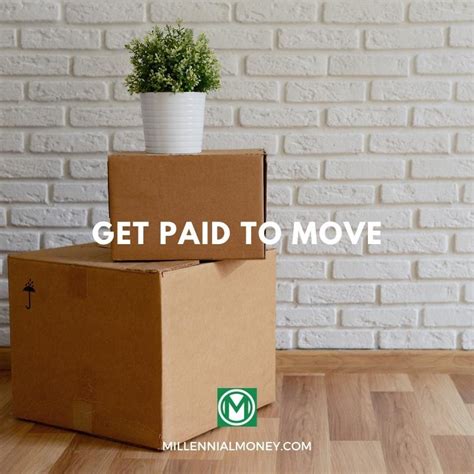 Get paid to relocate. Things To Know About Get paid to relocate. 