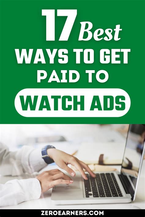 Get paid to watch ads. Things To Know About Get paid to watch ads. 