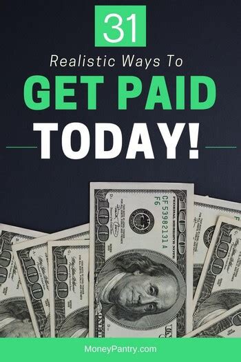 Get paid today. Things To Know About Get paid today. 