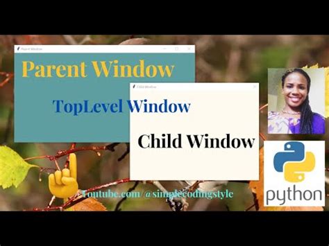 Get parent window url from child window.  Apr 8, 2023 · The Window.  Accessing ...