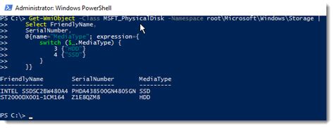 Get physicaldisk select object.  PS C:\> Add-PhysicalDisk -VirtualDiskFriendlyName U...