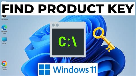 Get product key windows 11 cmd.  While Microsoft does not prominently display th...