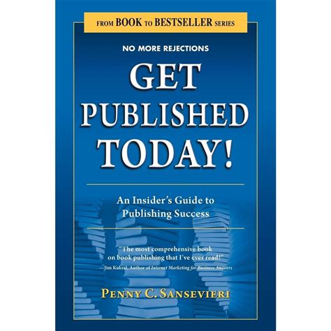 Get published today an insiders guide to publishing success. - Review manual to henrys clinical diagnosis and management by laboratory methods 20e.