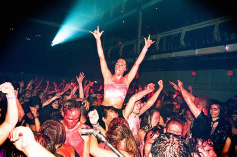 Going to a rave sober is fantastic. You get to meet everyone at the rave – and you will remember the entire experience and the feelings that you get from speaking with high energy upbeat people. You will also be able to speak with and meet new people that you typically will not. Your body will really connect to …. 