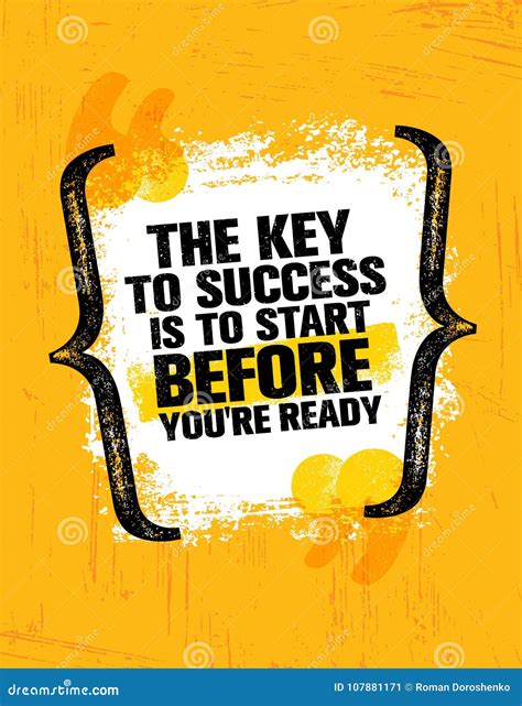 Get ready for an inspiring