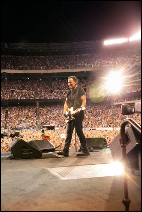 Get ready to revel in Springsteen’s glory days at TD Garden